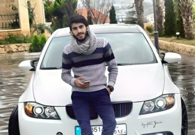 شهید احمد مشلب
