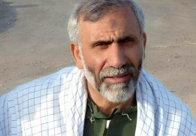 شهید سیدحمید تقوی فر