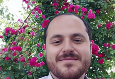 شهید نوید صفری