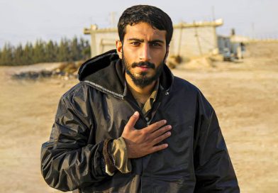 شهید صدرزاده